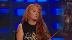 Tia Torres