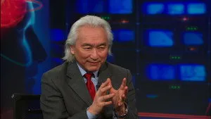 Michio Kaku