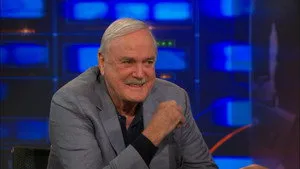 John Cleese