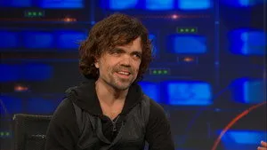 Peter Dinklage
