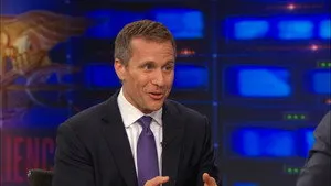 Eric Greitens