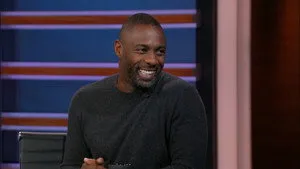 Idris Elba