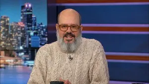 David Cross