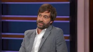 Mark Duplass
