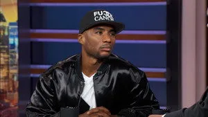 Charlamagne Tha God