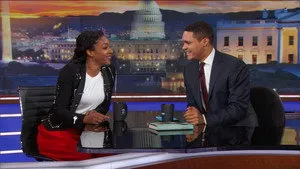 Tiffany Haddish