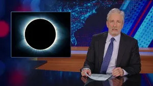 April 8, 2024 - Christiane Amanpour