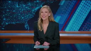 January 29, 2026 - Katherine LaNasa