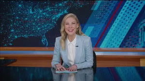 April 1, 2026 - Dr. Mary Claire Haver