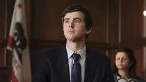 The Good Lawyer