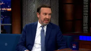 Sen. Chris Murphy, Lainey Wilson