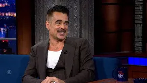 Colin Farrell, Cameron Crowe