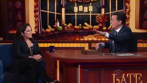 Gloria Estefan, Eric Greitens, Jake Wood, Daniel Boulud