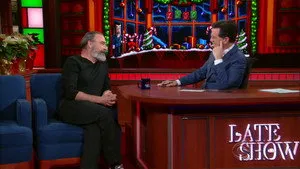Mandy Patinkin, Kayvon Beykpour, Leon Bridges