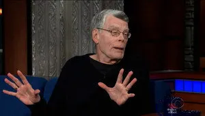 Stephen King, Winston Duke