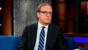 Jonathan Karl, Maria Bamford)