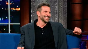 Bradley Cooper, José Andrés