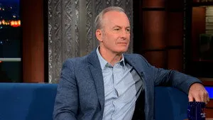 10/5/23 (Bob Odenkirk, Fortune Feimster)