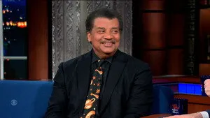 3/6/24 (Neil deGrasse Tyson, Ariel Elias)