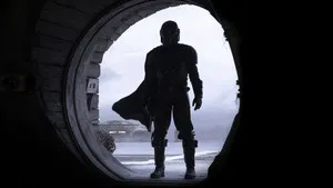 Chapter 1: The Mandalorian