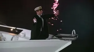 Booze Cruise