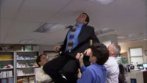 Michael's Birthday