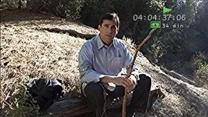 Survivor Man