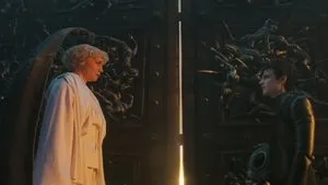 The Ruler of Hell