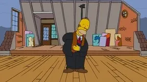 The Homer of Seville