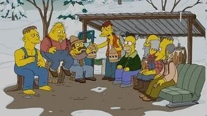Rednecks and Broomsticks