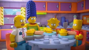 Brick Like Me