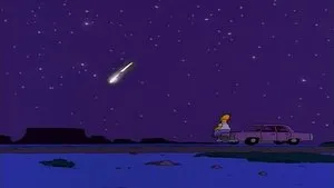 Mother Simpson