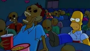 Treehouse of Horror VIII