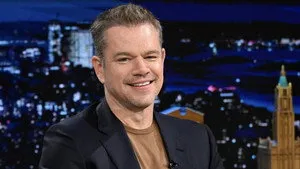Matt Damon, Josh Hartnett, HARDY