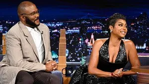 Tyler Perry & Taraji P. Henson/Brianne Howey/Owen Cooper/Turnstile