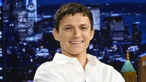 Tom Holland, Bridget Everett, Damiano David