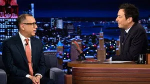 Fred Armisen, Lily-Rose Depp, André 3000