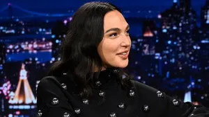 Gal Gadot/"The Traitors" Season 3 Winners/J-Hope & Miguel