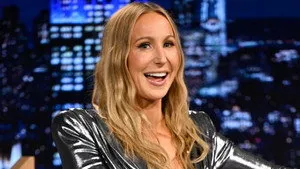 Nikki Glaser/Randall Park/Bozoma Saint John/Nathaniel Rateliff & The Night Sweats