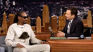 Bill O'Reilly, Snoop Dogg